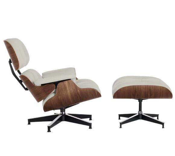 Eames lounge